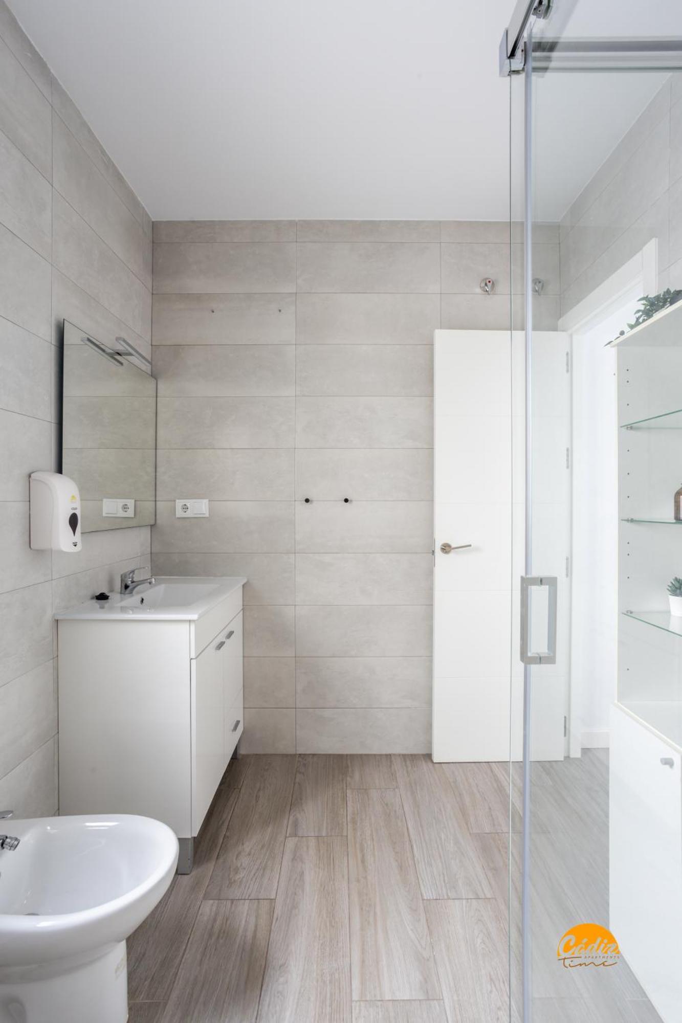 Atico Catedral By Cadiz Time Apartment Exterior foto