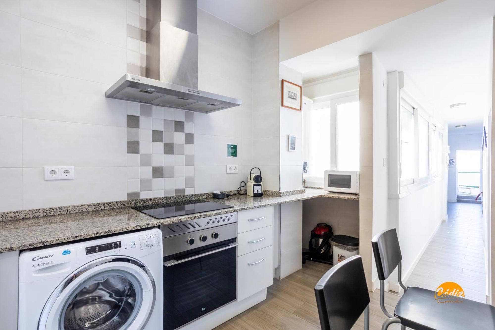 Atico Catedral By Cadiz Time Apartment Exterior foto