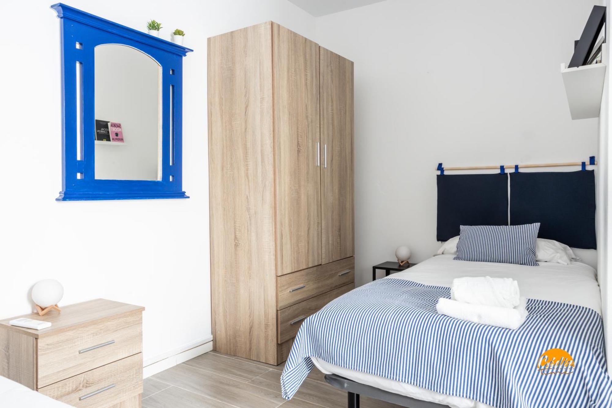 Atico Catedral By Cadiz Time Apartment Exterior foto