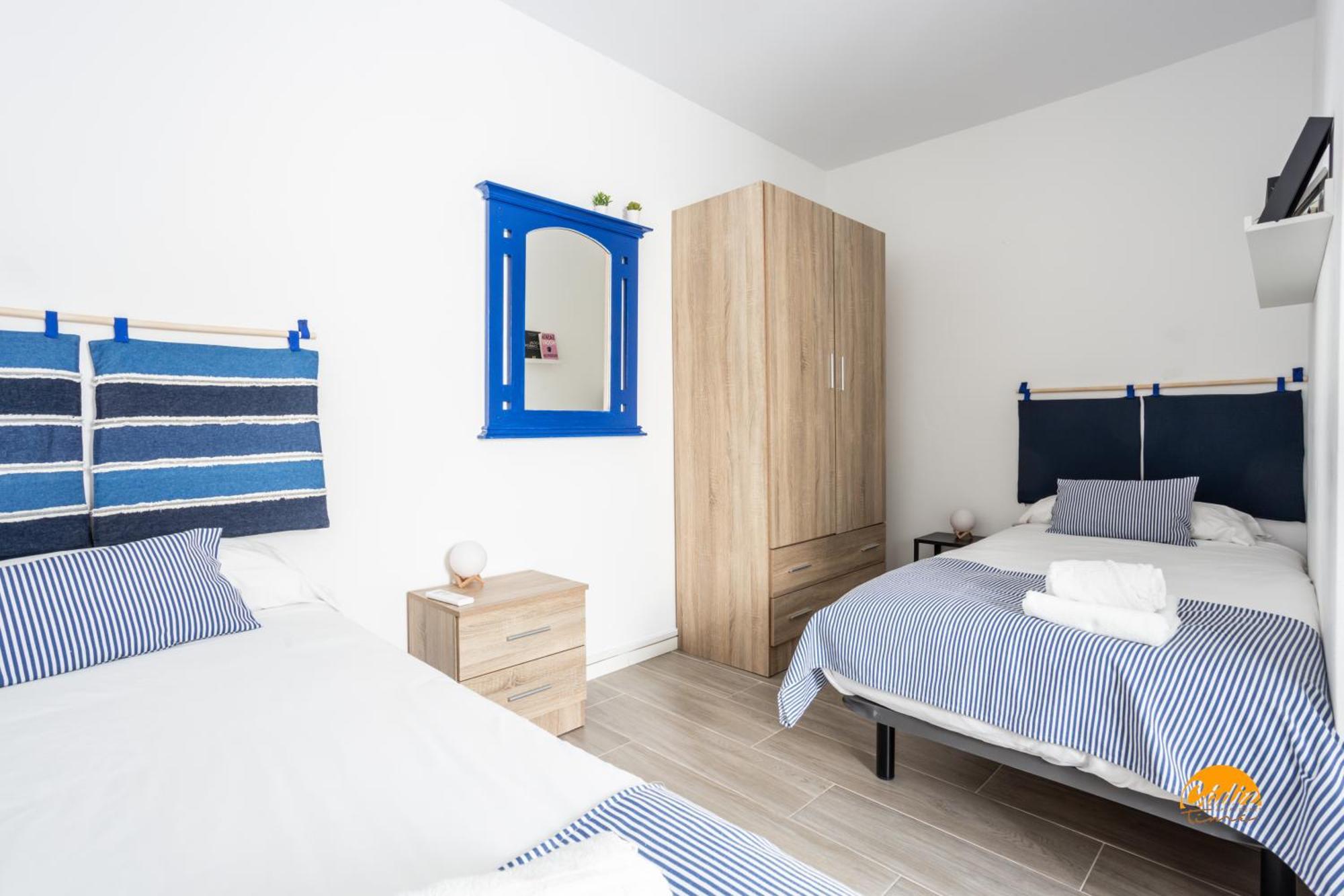 Atico Catedral By Cadiz Time Apartment Exterior foto
