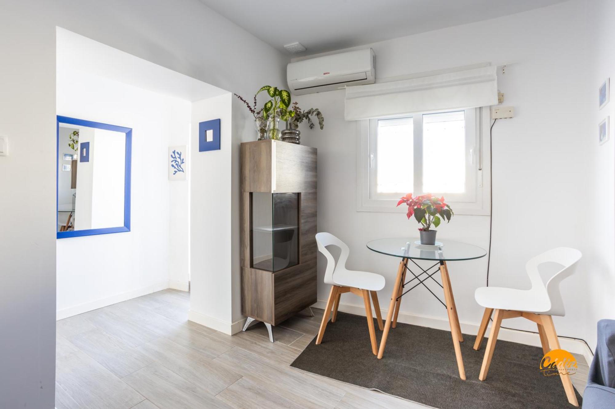 Atico Catedral By Cadiz Time Apartment Exterior foto