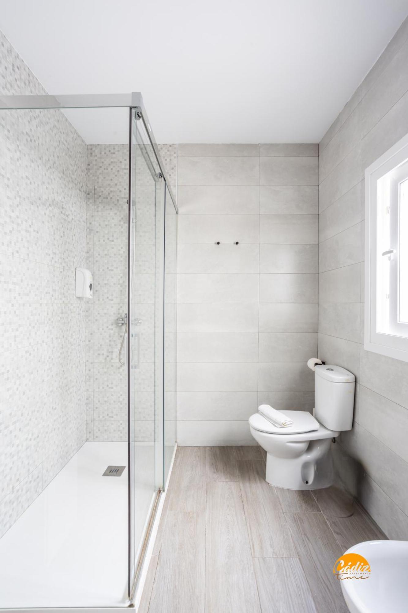 Atico Catedral By Cadiz Time Apartment Exterior foto